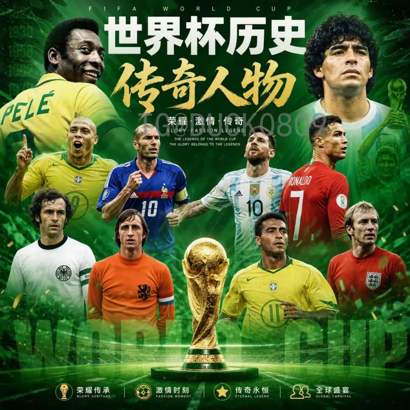 详细2026年美加墨世界杯晋级规则解读：扩军48队名额分配与赛制全解析
